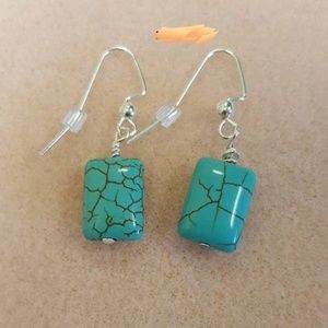 Handcrafted Earrings